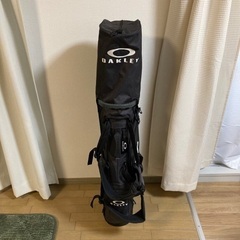 【オークリー】ゴルフバック(OAKLEY STAND 17.0 FW)