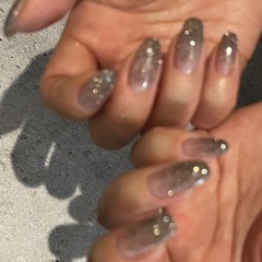 須磨区プライベートネイルサロン💅