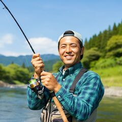 なごや　釣り好き