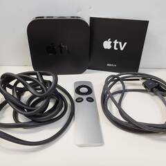 Apple TV 第2世代 A1378〈MC572J/A〉