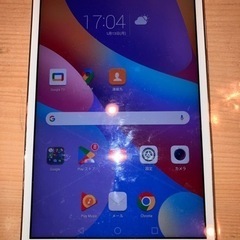 値下！HUAWEI MEDIAPAD T2 8.0 PRO JD...