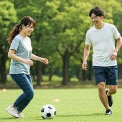 フットサル仲間募集⚽️釧路⚽️✨