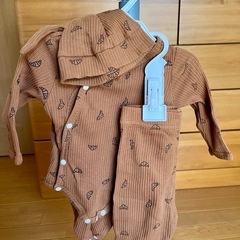 ベビー服3点セット