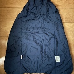 【お値下げ】Baby Hopper BLUE LABELエルゴベ...