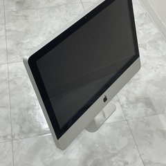 ■ Apple iMac 21インチ Late2009 ■ 