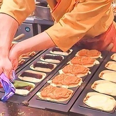 【東京/食べ歩き恋活イベント☆/谷中銀座をグループデート】食べ歩...