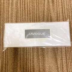 LAVOGUE ラヴォーグ プロフェッショナル ヘアーブラシ　新品 