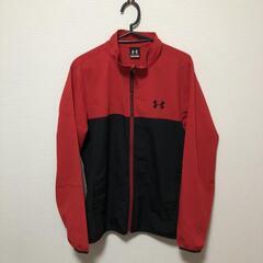 UNDER ARMOUR(アンダーアーマー) ブルゾン 