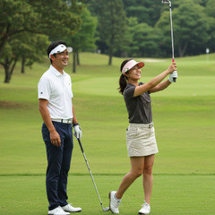 ⛳️ゴルフ仲間募集inくしろ⛳️