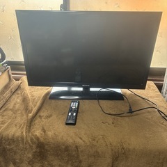 ジャンク　SONY BRAVIA KDL-32EX550