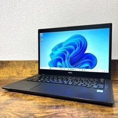 【オフィス付き＆Windows11】ノートパソコン NEC Ve...