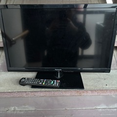 Panasonic TH-24C300　液晶テレビ