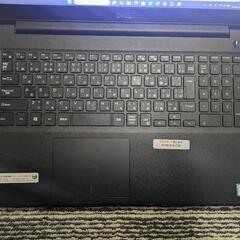 win11正規PC Dell　Latitude 3500　第8世代Core i5の画像