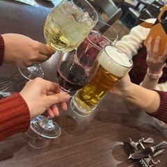 飲み会