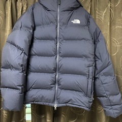 新品同様☆The North Face ダウンジャケット！GOR...