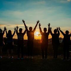 自己理解を深め人生の基盤を作ろう🌈コミュニティーメンバー募集🔰