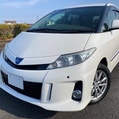 後期スタイル仕様★ハイブリッド★4WD★両側電動パワスラ★Blu...