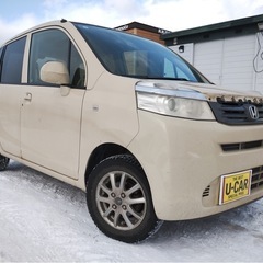 格安コミコミ価格18万 車検8.4 軽自動車 北海道札幌H23 ...