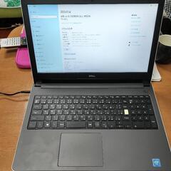 デル　Inspiron15 5000シリーズ