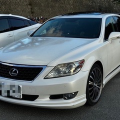 LEXUS460 
