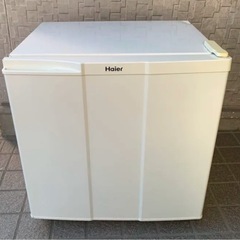 Haier  冷蔵庫JR-N40B 2008年