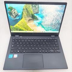 dynabook 超軽量高性能PC Core i5 SSD512...