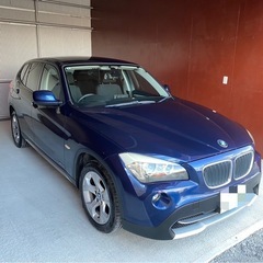 BMW  X1  sDrive  18i