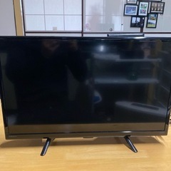 ORION  液晶テレビ  24型  2022年製