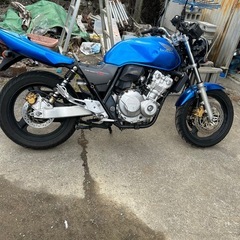 ホンダ　cb400sf nc42 VTEC REVO配送可能！値...