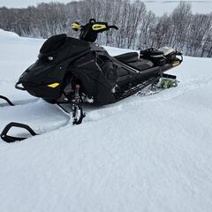 2025年モデル skidoo SUMMIT X EXPERT ...