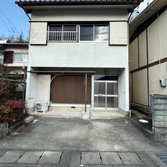 4DK⭐︎駐車場付き⭐︎岐阜市諏訪山戸建て⭐︎家賃4.2万円⭐︎...