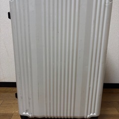 Legend Walker スーツケース　55L