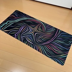 【90×40cm】マウスパッド 大きめ 