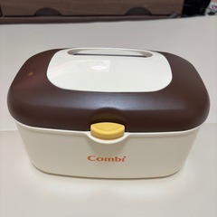 Combi クイックウォーマー