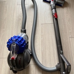 Dyson 掃除機