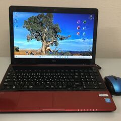 🍀【美品】ノートPC 「NEC」Win11 最新office20...