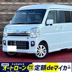 誰でも車が買える次世代低与信ローン専門店／ 安心の１年保証…