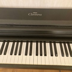 YAMAHAクラビノーバCLP550 