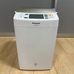 Panasonic ホームベーカリー 2015年製 SD-RBM...