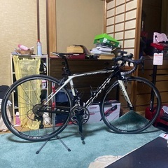 SCOTT ADDICT30 ロードバイク