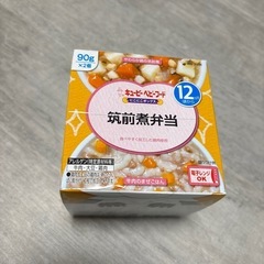 キューピー　ベビーフード　離乳食