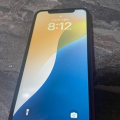 iPhone XR 128GB