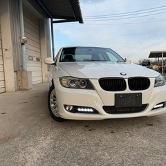 ＊ちょうどいいサイズのBMW＊　320i  68,848キロ　人...