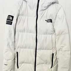 THE NORTH FACE ダウンジャケット