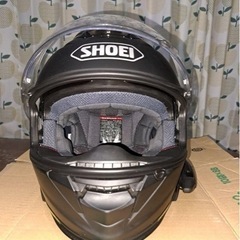 インカム付き SHOEI GTAir Ⅱ フルフェイス