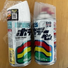 ソフト99 SOFT99 99工房 ボデーペン スズキ ZVR ...