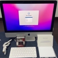 iMac