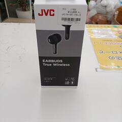 ★新品商品★JVC Bluetooth ワイヤレスイヤホン HA...