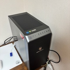 分割払い利用可 ハイスペックゲーミングPC