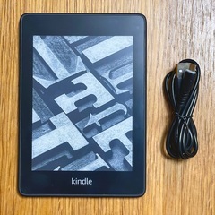 Kindle Paperwhite 10世代 32GB Wi-F...